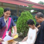 Second Assessment Result Published